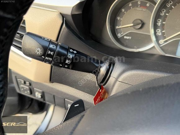 FIRSAT ARACI OTOMATİK VİTES COROLLA