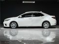 EVİN AUTO'DAN 2014 MODEL TOYOTA COROLLA 1.4 D-4D OTOMATİK TAKSİT