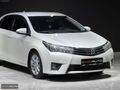EVİN AUTO'DAN 2014 MODEL TOYOTA COROLLA 1.4 D-4D OTOMATİK TAKSİT