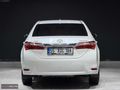 EVİN AUTO'DAN 2014 MODEL TOYOTA COROLLA 1.4 D-4D OTOMATİK TAKSİT