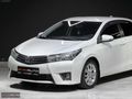 EVİN AUTO'DAN 2014 MODEL TOYOTA COROLLA 1.4 D-4D OTOMATİK TAKSİT