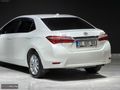 EVİN AUTO'DAN 2014 MODEL TOYOTA COROLLA 1.4 D-4D OTOMATİK TAKSİT