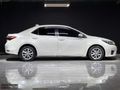EVİN AUTO'DAN 2014 MODEL TOYOTA COROLLA 1.4 D-4D OTOMATİK TAKSİT