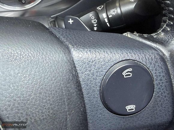 EVİN AUTO'DAN 2014 MODEL TOYOTA COROLLA 1.4 D-4D OTOMATİK TAKSİT