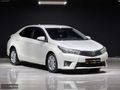 EVİN AUTO'DAN 2014 MODEL TOYOTA COROLLA 1.4 D-4D OTOMATİK TAKSİT