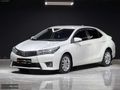 EVİN AUTO'DAN 2014 MODEL TOYOTA COROLLA 1.4 D-4D OTOMATİK TAKSİT