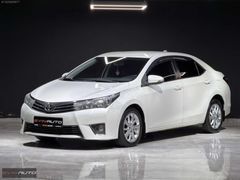 EVİN AUTO'DAN 2014 MODEL TOYOTA COROLLA 1.4 D-4D OTOMATİK TAKSİT