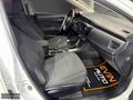 EVİN AUTO'DAN 2014 MODEL TOYOTA COROLLA 1.4 D-4D OTOMATİK TAKSİT