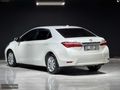 EVİN AUTO'DAN 2014 MODEL TOYOTA COROLLA 1.4 D-4D OTOMATİK TAKSİT