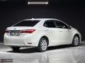 EVİN AUTO'DAN 2014 MODEL TOYOTA COROLLA 1.4 D-4D OTOMATİK TAKSİT