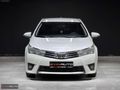 EVİN AUTO'DAN 2014 MODEL TOYOTA COROLLA 1.4 D-4D OTOMATİK TAKSİT