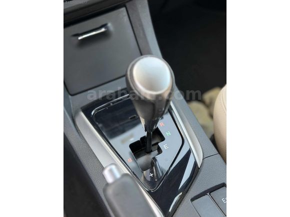 SERVİS BAKIMLI TEMİZ DİZEL OTOMATİK COROLLA
