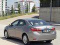 SERVİS BAKIMLI TEMİZ DİZEL OTOMATİK COROLLA
