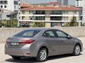 SERVİS BAKIMLI TEMİZ DİZEL OTOMATİK COROLLA