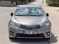 SERVİS BAKIMLI TEMİZ DİZEL OTOMATİK COROLLA