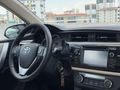 SERVİS BAKIMLI TEMİZ DİZEL OTOMATİK COROLLA