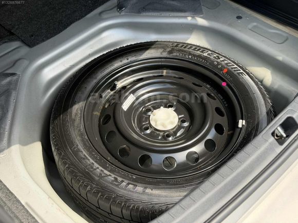 SERVİS BAKIMLI TEMİZ DİZEL OTOMATİK COROLLA