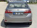 SERVİS BAKIMLI TEMİZ DİZEL OTOMATİK COROLLA
