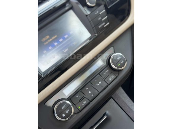 SERVİS BAKIMLI TEMİZ DİZEL OTOMATİK COROLLA