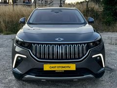 CAST OTOMOTİV'DEN HATASIZ TOGG CAM TVN+MERIDIAN+KIŞ PKT+ADAS