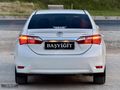 2014 COROLLA 1.4 D-4D OTOMATİK ADVANCE DEĞİŞENSİZZ