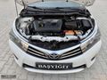 2014 COROLLA 1.4 D-4D OTOMATİK ADVANCE DEĞİŞENSİZZ