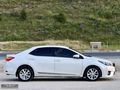 2014 COROLLA 1.4 D-4D OTOMATİK ADVANCE DEĞİŞENSİZZ