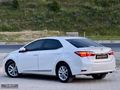 2014 COROLLA 1.4 D-4D OTOMATİK ADVANCE DEĞİŞENSİZZ