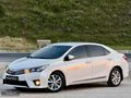 2014 COROLLA 1.4 D-4D OTOMATİK ADVANCE DEĞİŞENSİZZ
