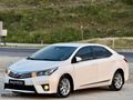 2014 COROLLA 1.4 D-4D OTOMATİK ADVANCE DEĞİŞENSİZZ