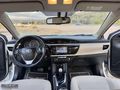 2014 COROLLA 1.4 D-4D OTOMATİK ADVANCE DEĞİŞENSİZZ