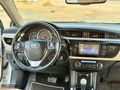 2014 COROLLA 1.4 D-4D OTOMATİK ADVANCE DEĞİŞENSİZZ