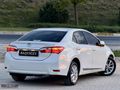 2014 COROLLA 1.4 D-4D OTOMATİK ADVANCE DEĞİŞENSİZZ