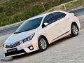 2014 COROLLA 1.4 D-4D OTOMATİK ADVANCE DEĞİŞENSİZZ