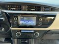 2014 COROLLA 1.4 D-4D OTOMATİK ADVANCE DEĞİŞENSİZZ