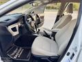 2014 COROLLA 1.4 D-4D OTOMATİK ADVANCE DEĞİŞENSİZZ