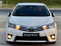 2014 COROLLA 1.4 D-4D OTOMATİK ADVANCE DEĞİŞENSİZZ