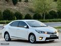 2014 COROLLA 1.4 D-4D OTOMATİK ADVANCE DEĞİŞENSİZZ