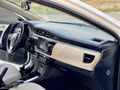 2014 COROLLA 1.4 D-4D OTOMATİK ADVANCE DEĞİŞENSİZZ