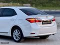 2014 COROLLA 1.4 D-4D OTOMATİK ADVANCE DEĞİŞENSİZZ