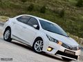 2014 COROLLA 1.4 D-4D OTOMATİK ADVANCE DEĞİŞENSİZZ
