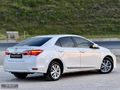 2014 COROLLA 1.4 D-4D OTOMATİK ADVANCE DEĞİŞENSİZZ