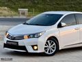 2014 COROLLA 1.4 D-4D OTOMATİK ADVANCE DEĞİŞENSİZZ