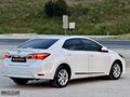 2014 COROLLA 1.4 D-4D OTOMATİK ADVANCE DEĞİŞENSİZZ