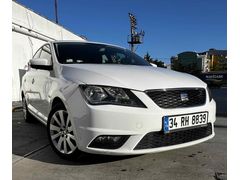 SAHİBİNDEN 2016 SEAT TOLEDO 1.4 TDI DSG STYLE BOYASIZ DEĞİŞENSiZ BAKIMLI