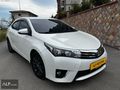 2015 TOYOTA COROLLA.. 1.4 D-4 ADVANCE