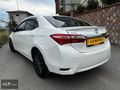 2015 TOYOTA COROLLA.. 1.4 D-4 ADVANCE