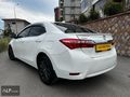 2015 TOYOTA COROLLA.. 1.4 D-4 ADVANCE