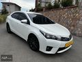 2015 TOYOTA COROLLA.. 1.4 D-4 ADVANCE