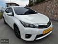 2015 TOYOTA COROLLA.. 1.4 D-4 ADVANCE